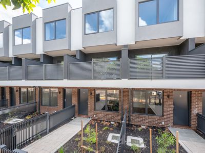 17 / 1102-1104 Stud Road, Rowville