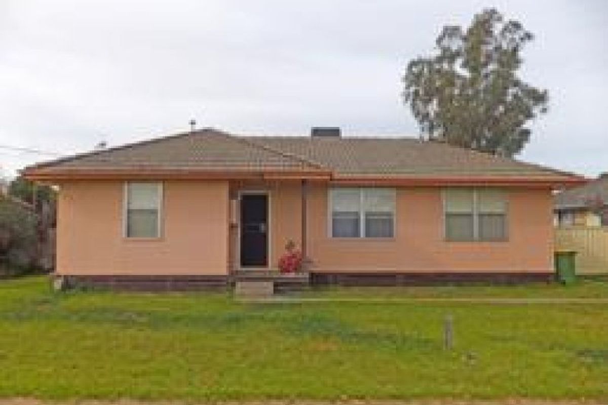 22 Church Street, Girgarre