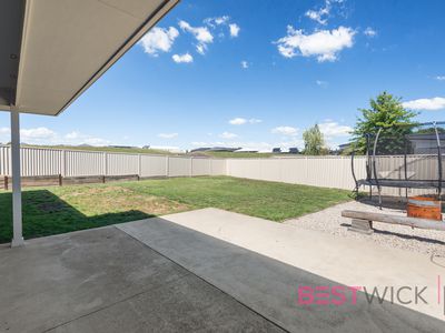 4 O'farrell Place, Kelso