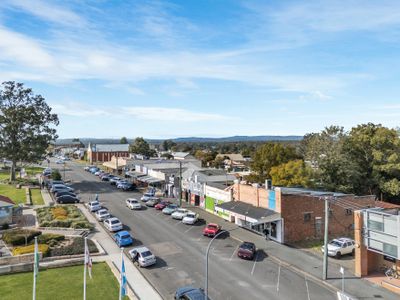 166 Barton Street, Kurri Kurri