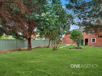 25 Coolabah Road, Dapto