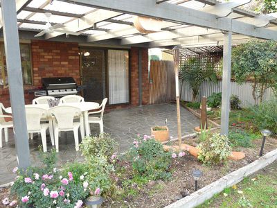 Tocumwal