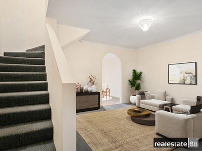 4 / 214 Carr Place, Leederville