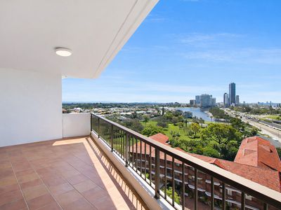 36 / 20 Commodore Drive, Paradise Waters