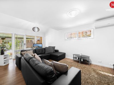 19 / 58 Greenoaks Avenue, Bradbury