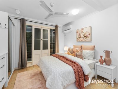 27 Davidson Street, South Townsville