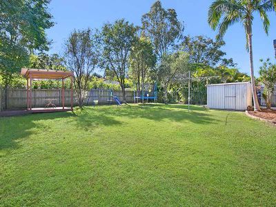 16 Simon Street, Underwood