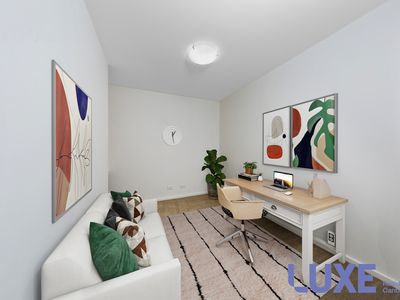 242 / 36 Philip Hodgins Street, Wright