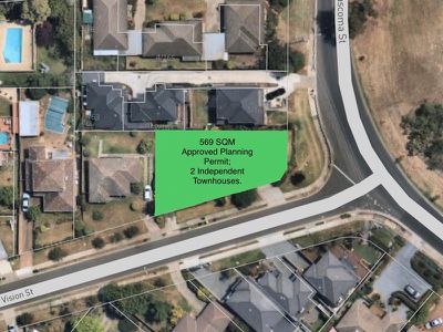 161 Mascoma Street, Strathmore