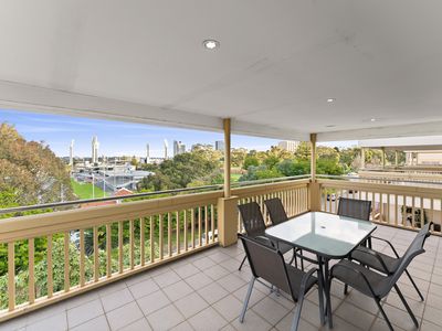 61, 62 & 63 / 22 Nile Street, East Perth