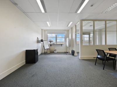 Tenancy 5, Level 4 / 11 High Street, Launceston