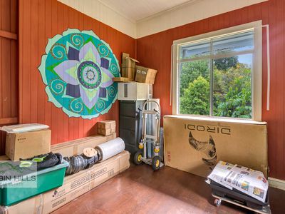 25 Basil Road, Nimbin
