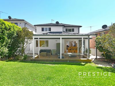 28 Cook Street, Turrella