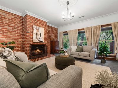 425 North Road, Langwarrin
