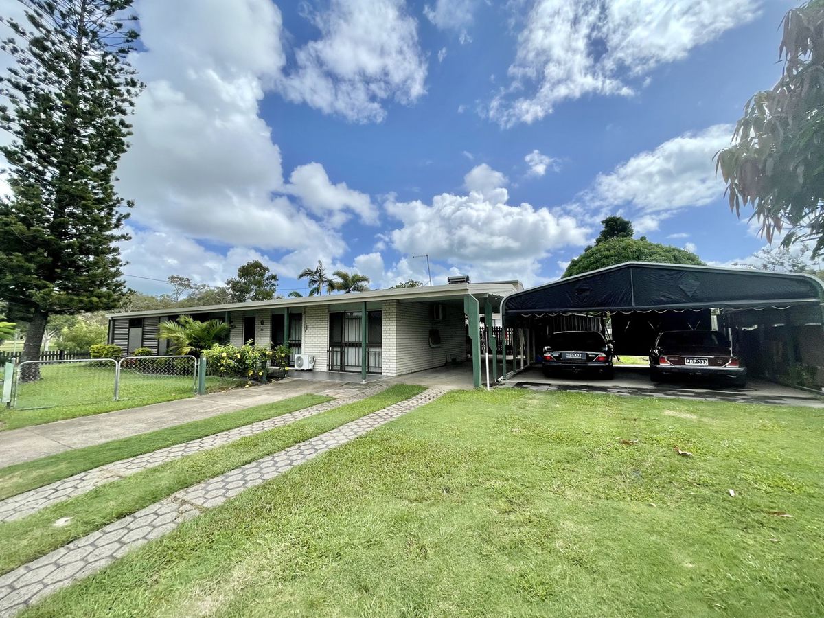 110 Oleander Avenue, Scarness