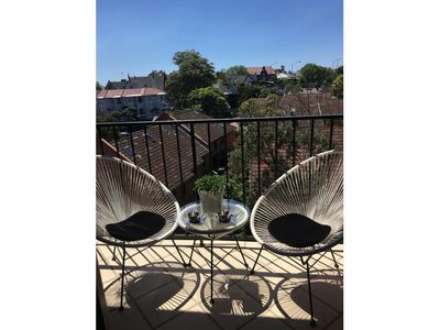 57 / 1 Cook Road, Centennial Park