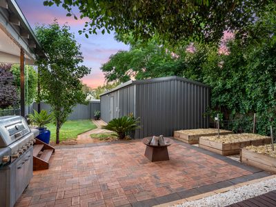 51 Addis Street, Lamington