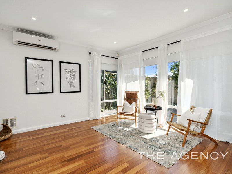 3 Condil Way, Success