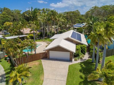 21 Blackbutt Court, Tewantin