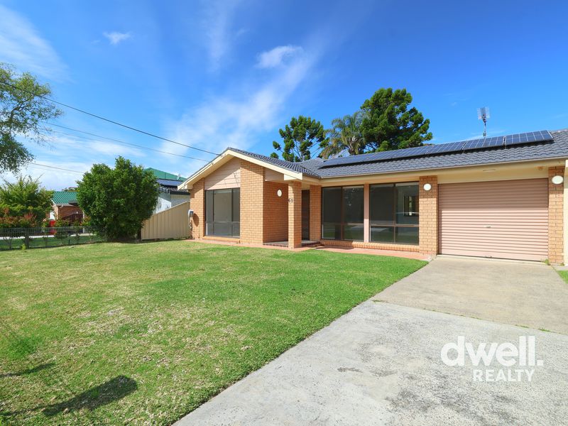 68 WARATAH CRESCENT, Sanctuary Point