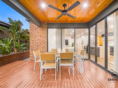 9 Merribrook Boulevard, Clyde