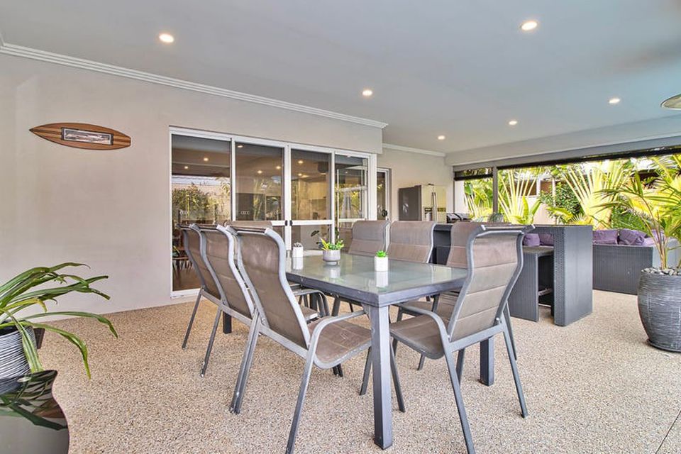 79 Saint James Drive , Baldivis