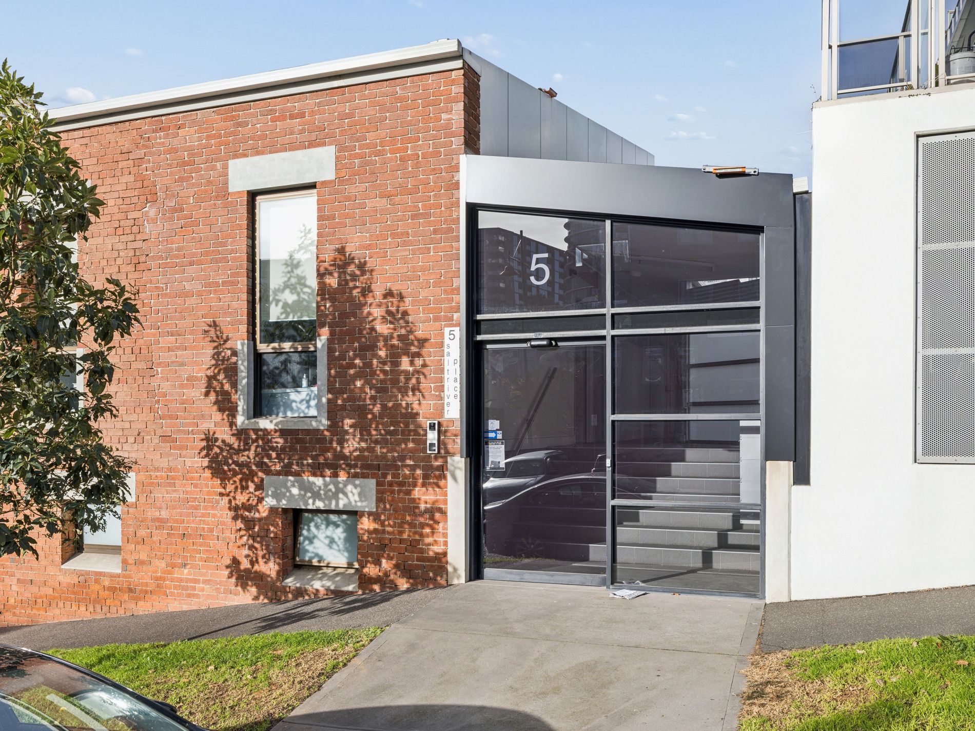 3 / 5 Saltriver Place, Footscray