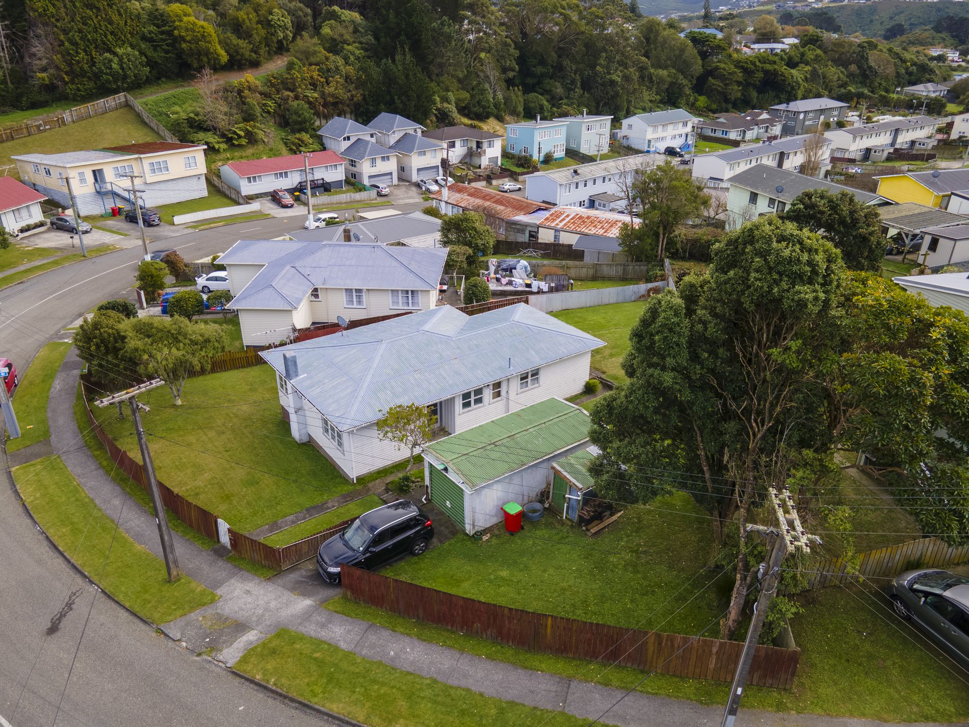 75 Hampshire Street, Cannons Creek
