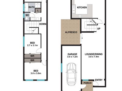 3B Wellwood Avenue, Moorebank