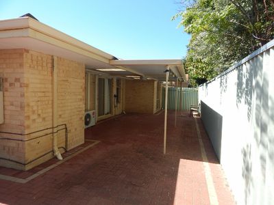 4/45 Bower Street, Doubleview