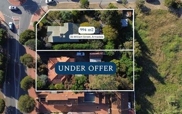 35 William Street, Armadale