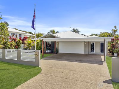 46 Cocoanut Point Drive, Zilzie