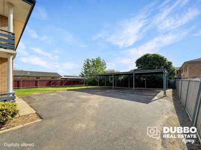 2 / 31 Hunter Street, Dubbo