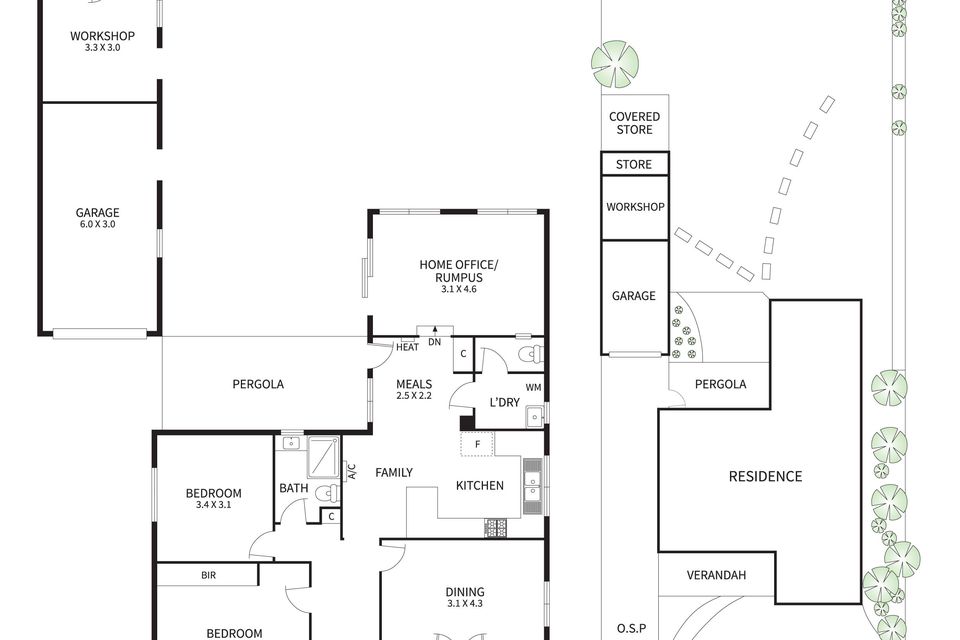 214 Patterson Road Road, Bentleigh