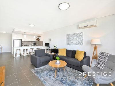 24 / 15 Bidjigal Road, Arncliffe