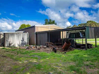 53 Old Stanley Road West, Smithton