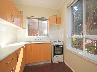 1 / 56 Shadforth Street, Wiley Park