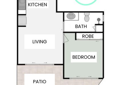 9 / 3 Collins Street, Nundah