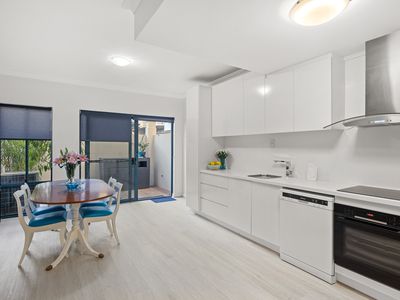 69 Henry Lawson Walk, East Perth