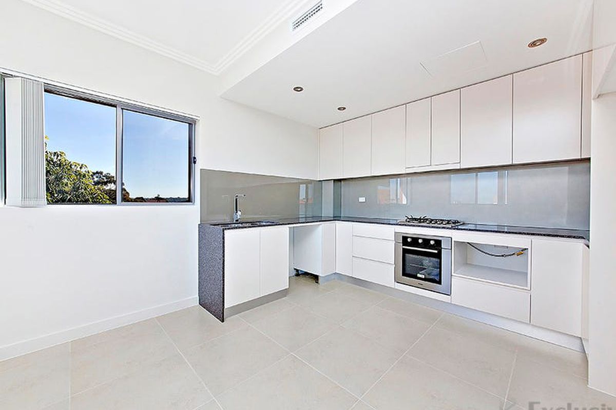 8 / 6 St Annes Street, Ryde