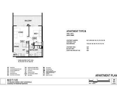 66 / 172 Railway Parade, West Leederville