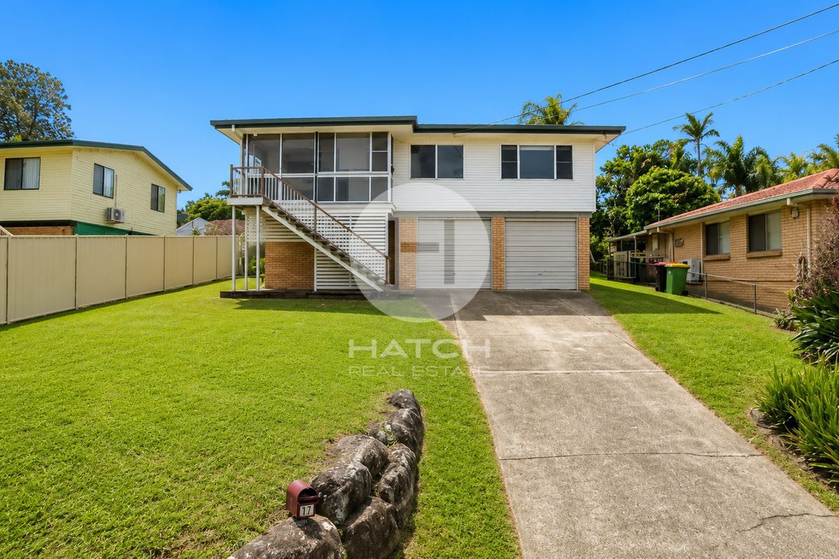 Freshly Renovated Family Home Positioned High on the Hill