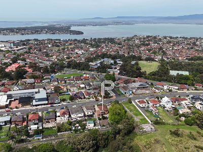 106 Flagstaff Road, Warrawong