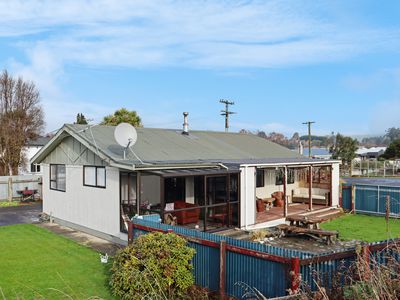 56 Rye Street, Otautau