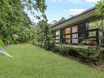 2A Fairyland Road, Kuranda