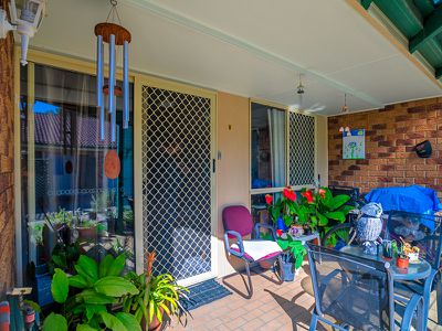 8 / 77-81 FRESHWATER STREET, TORQUAY QLD 4655, Torquay