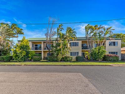1 / 2 Robert Street, Proserpine