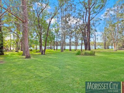 Lot 661, 19 Macquarie Road, Morisset Park