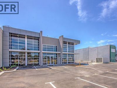 Ground Floor / 449 Yangebup Road, Cockburn Central