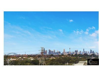 L302 / 81-86 Courallie Avenue, Homebush West